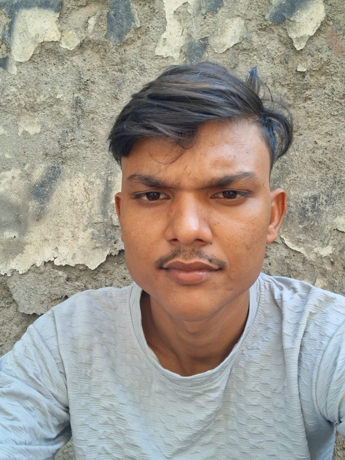 Avdesh Scrap